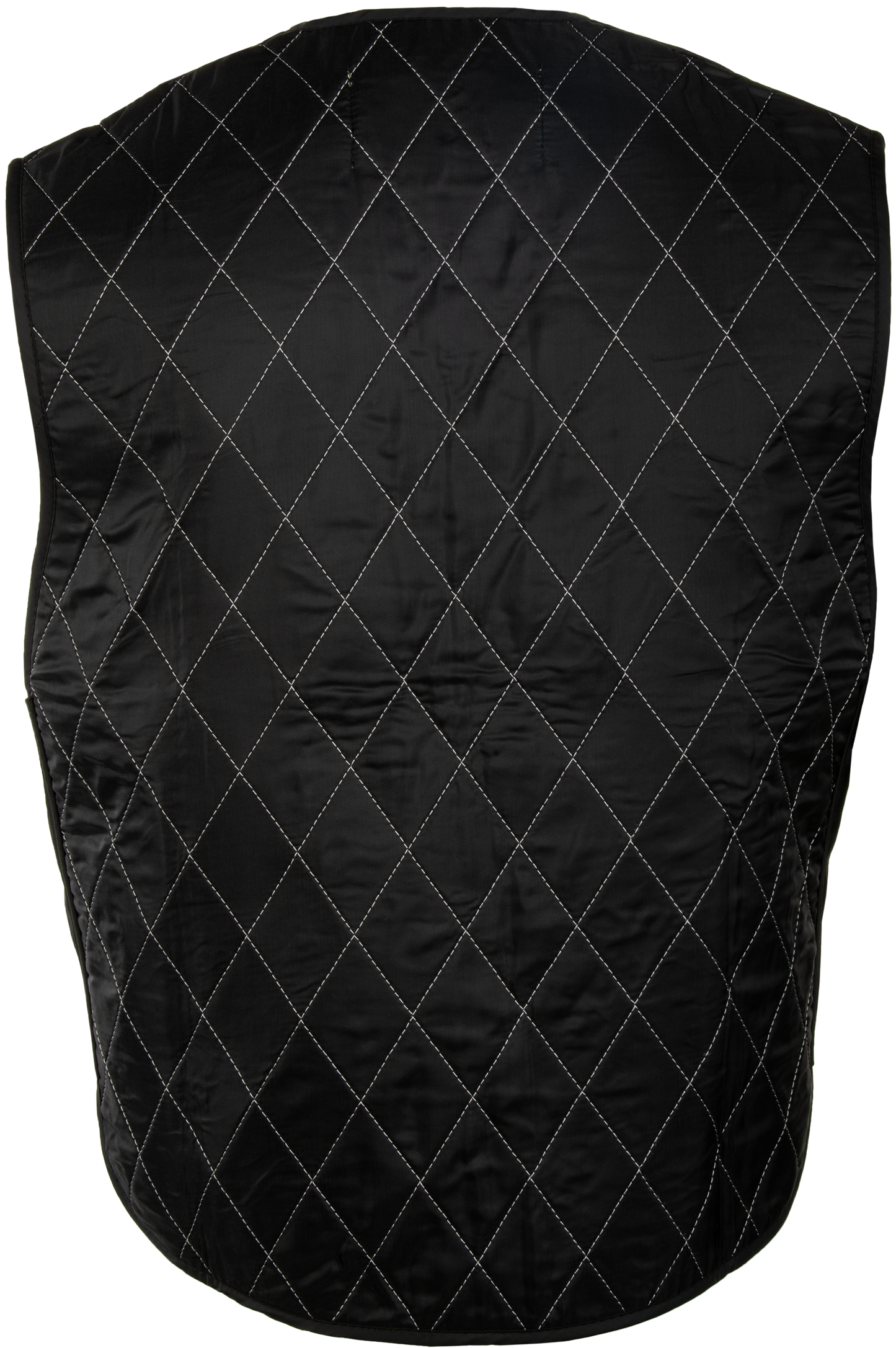 Cooling Vest Black 4x