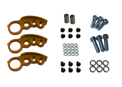 Adj Weight Kit Ski Doo P Drive S/M
