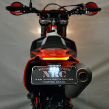 Fender Eliminator Standard Ktm