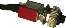 Thumb Switch