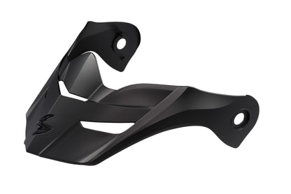 Exo At960 Peak Visor Matte Black