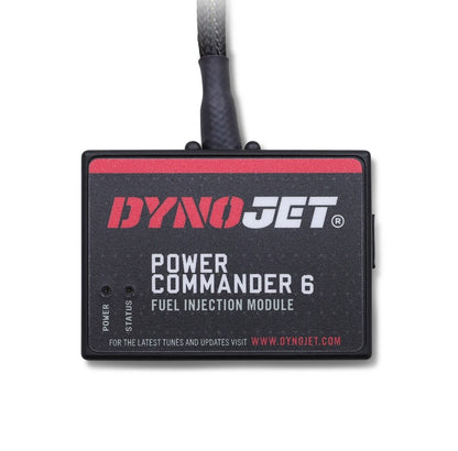 Dynojet 2022 Indian Motorcycle Chief Power Commander 6