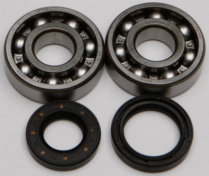 Crankshaft Bearing/Seal Kit