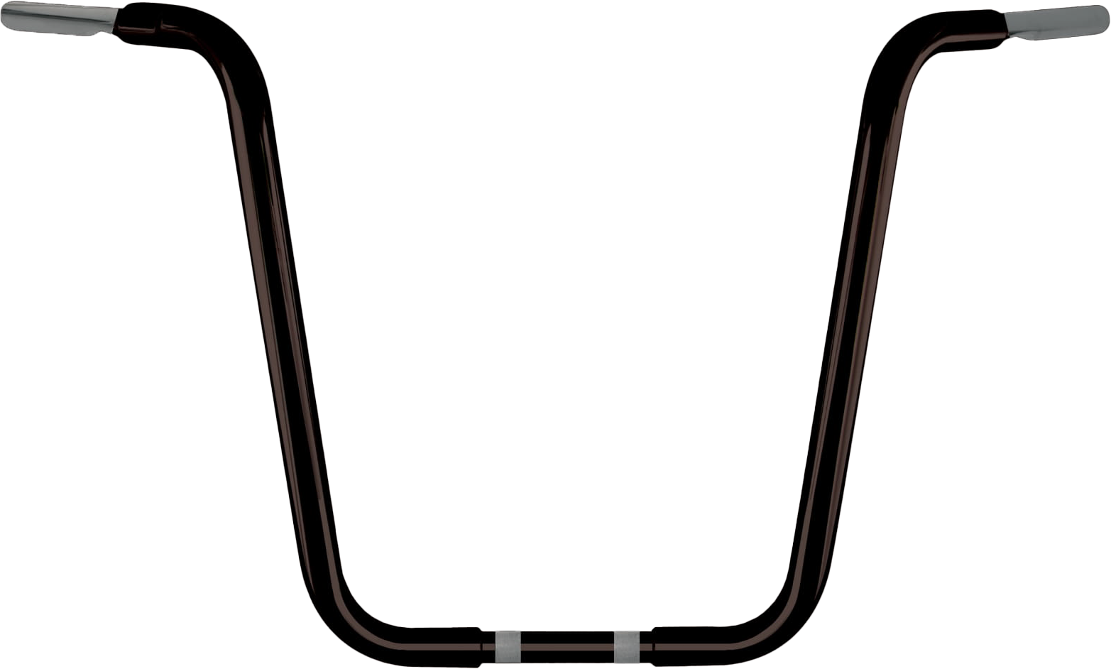 Chubby 16" Ape Hanger Black Fltr `24 25  St `25
