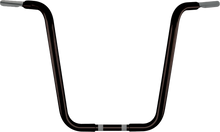 Chubby 16" Ape Hanger Black Fltr `24 25  St `25