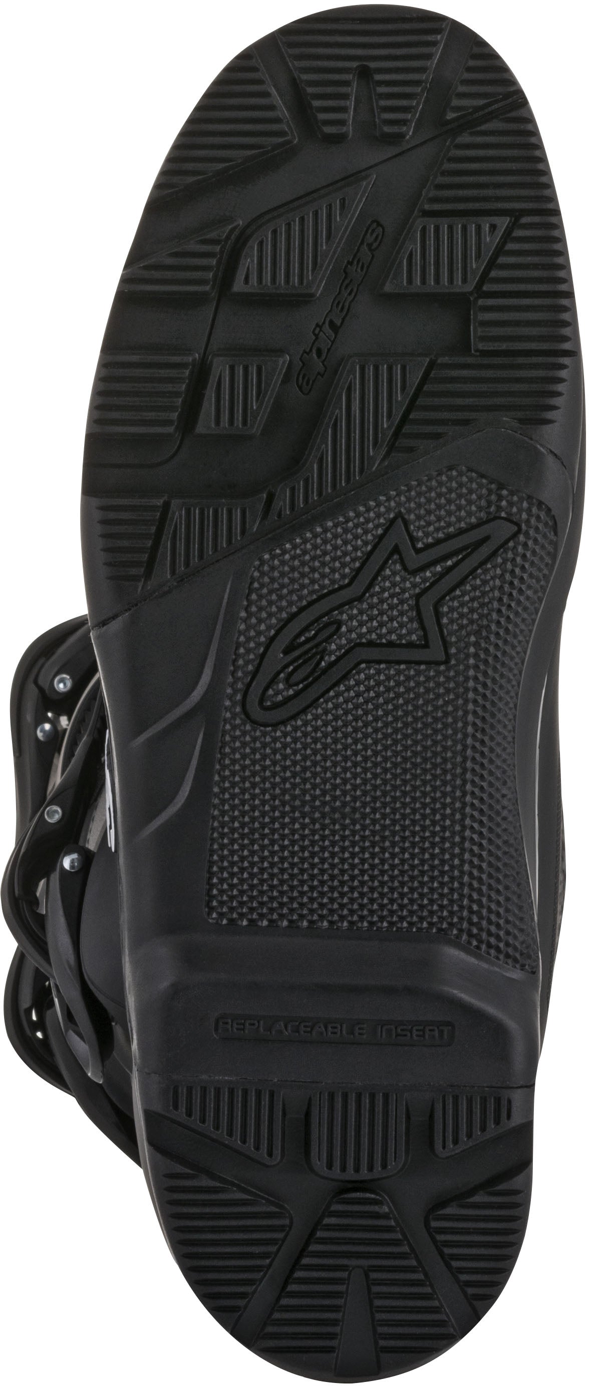 Tech 3 Enduro Boots Black Sz 13