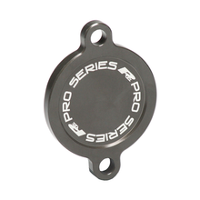 Oil Filter Cover Magnesium Kaw