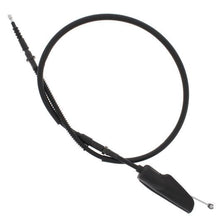 Clutch Cable