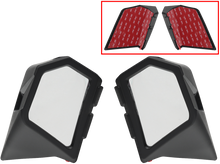 Rear View Mirrors Pol