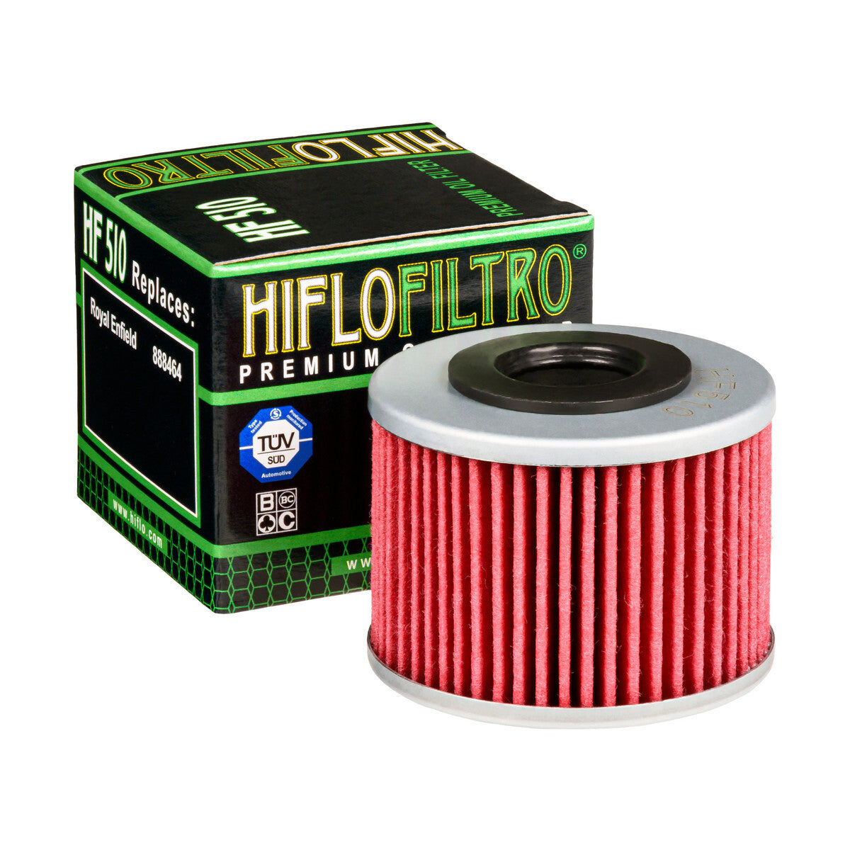Oil Filter Roy