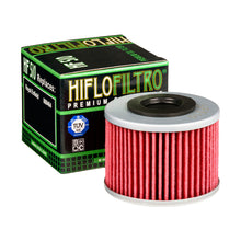 Oil Filter Roy