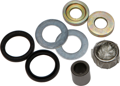 Lower Shock Bearing/Seal Kit