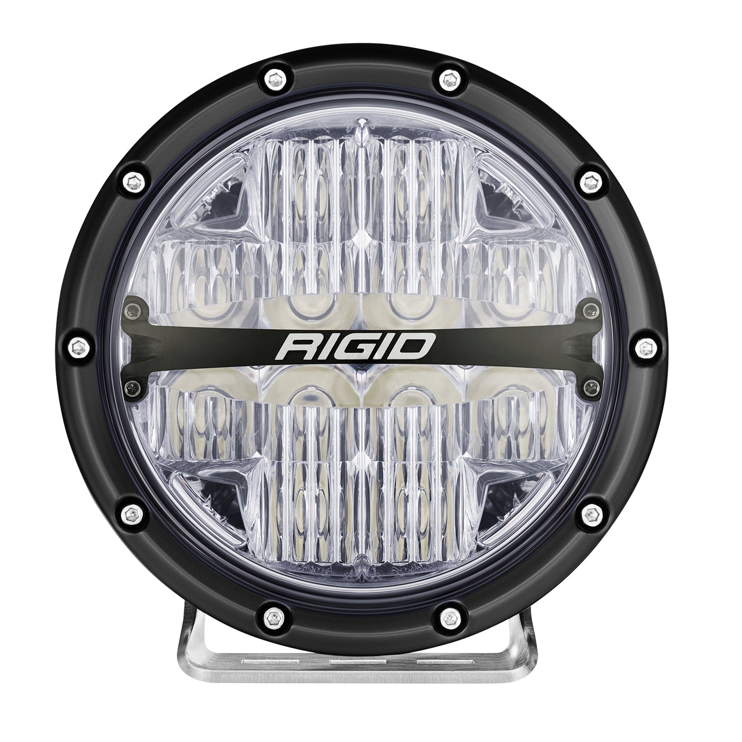 360 Series 6" Drive Rgb/2 Rgbw
