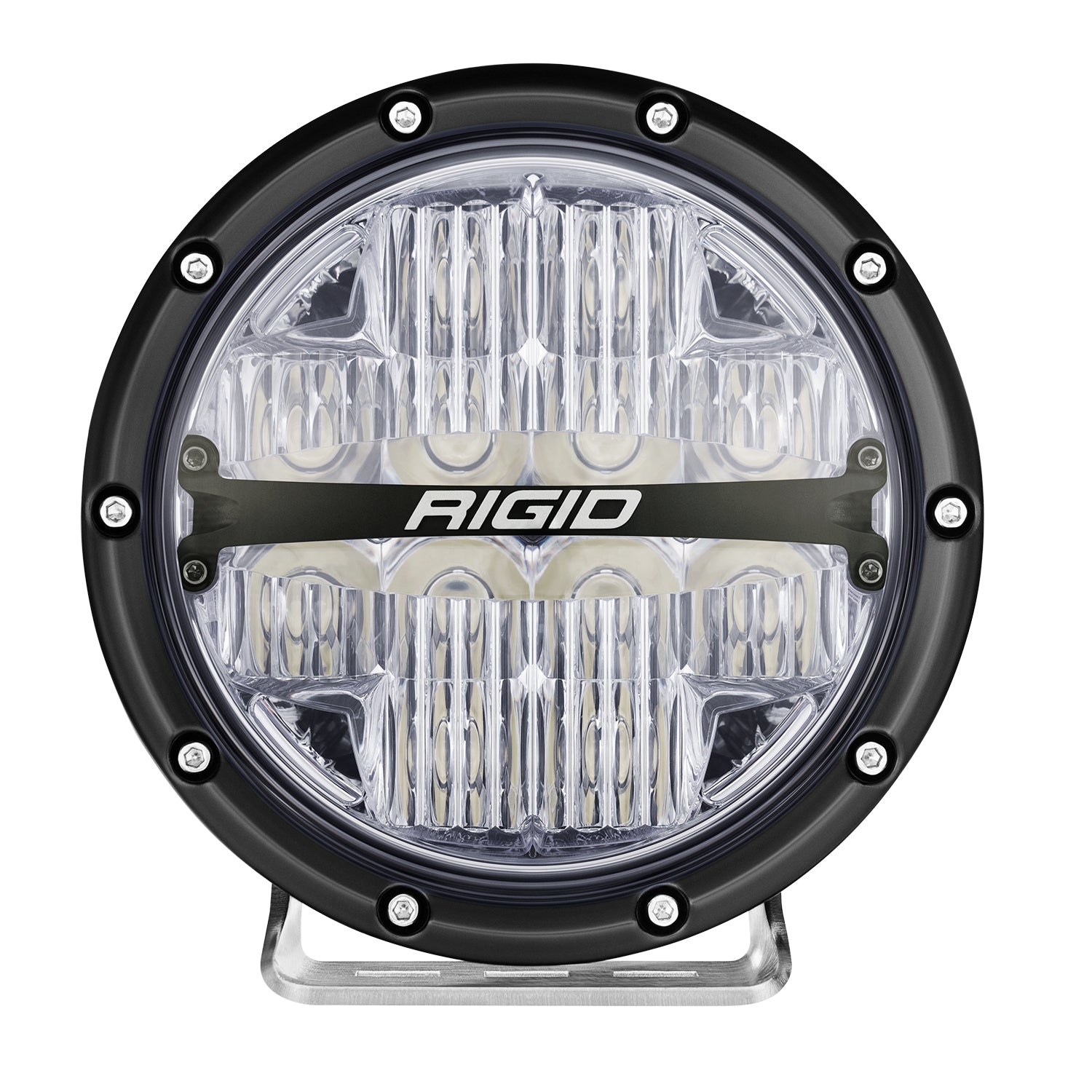 360 Series 6" Drive Rgb/2 Rgbw