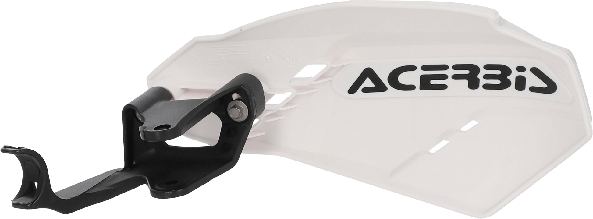 K Linear Handguard White/Black