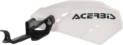K Linear Handguard White/Black