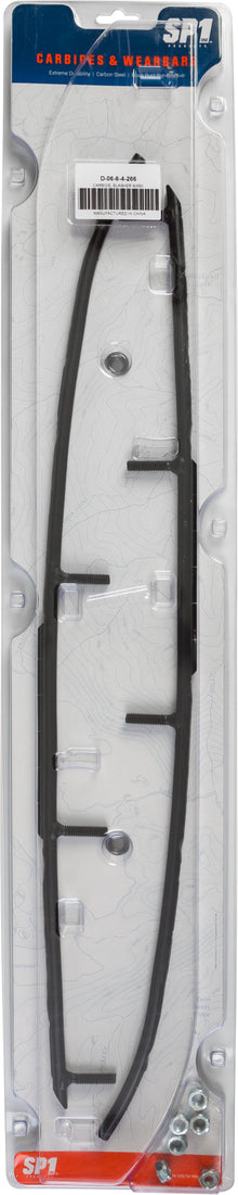 Slasher Six60 Carbides Pol S/M