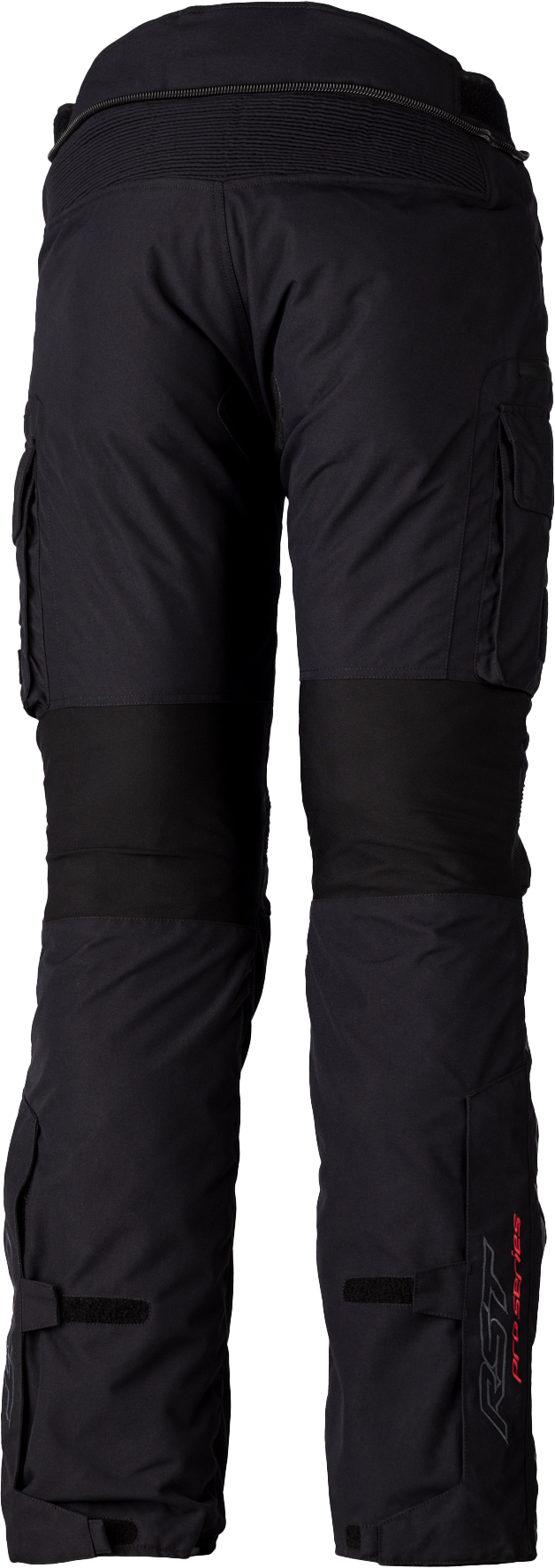 Pro Series Ambush Ce Jean Black/Black Textile 4xl