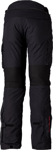 Pro Series Ambush Ce Jean Black/Black Textile 4xl