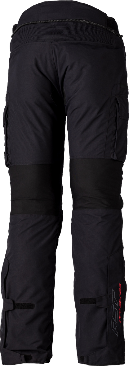 Pro Series Ambush Ce Jean Black/Black Textile 4xl