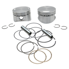 S&S Cycle 84-99 BT 3-5/8in x 5in .010 Piston Set
