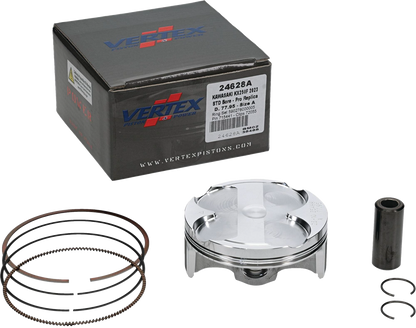 Forged Replica Piston Kit