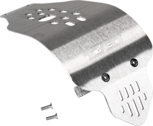 Glide Plate