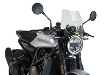 Windscreen Naked New Gen Sport Clear Hus