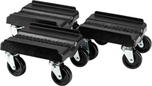 Plow Dolly 3 Piece Set