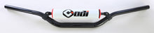 Controlled Flex Technology 1 1/8" Handlebar Red