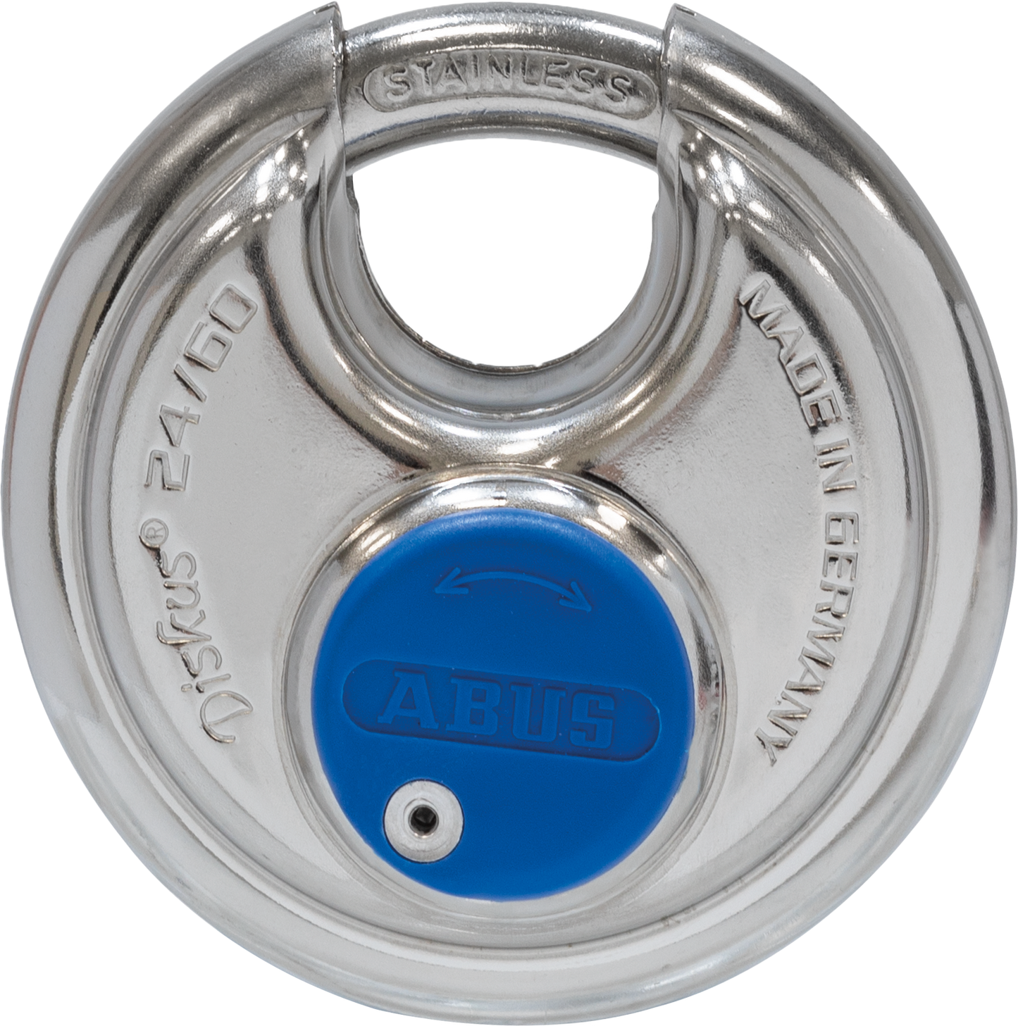 Diskus 24ib Padlock