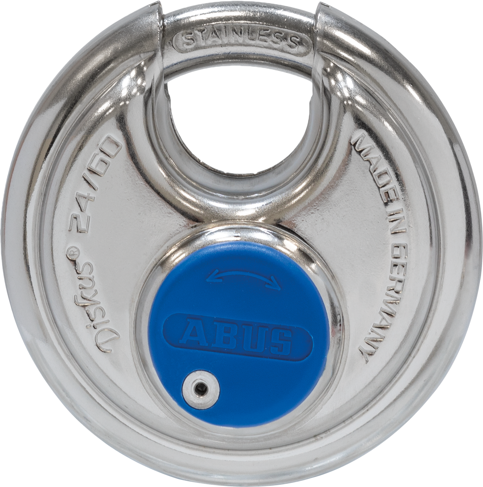 Diskus 24ib Padlock
