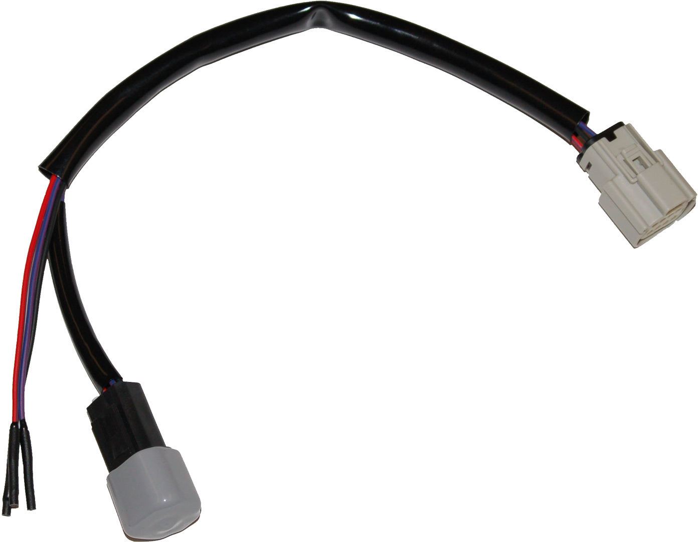 Repl Accessory 12 Volt Power Conn Touring/Trike 14 16