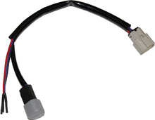 Repl Accessory 12 Volt Power Conn Touring/Trike 14 16