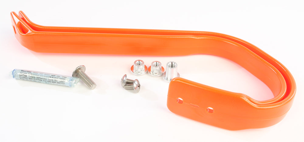 Mohawk Ski Loop (Orange)