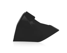 Acerbis 18+ KTM SX85/ 21+ GasGas MC85 Airbox cover Left side - Black