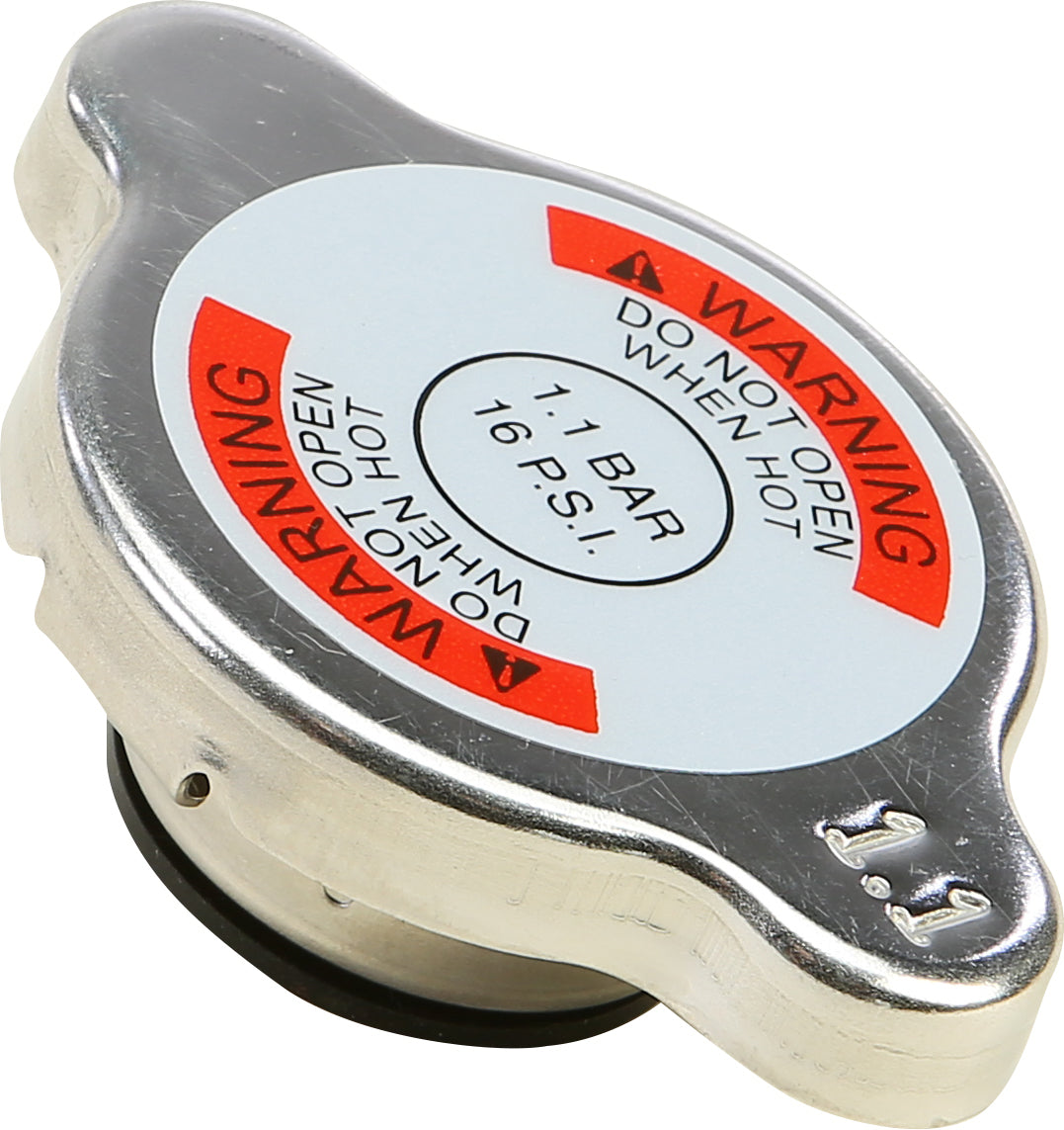 Radiator Cap S D