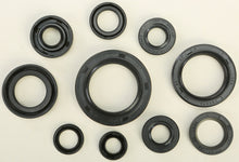 Oil Seal Set