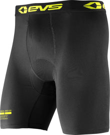 Moto Boxers Black Xl