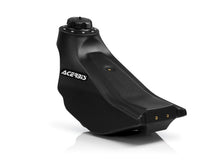 Acerbis 10-13 Yamaha YZ450F 2.3 Gallon Fuel Tank - Black