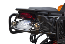 Fender Eliminator Kit Hd Pan Am