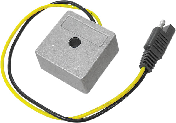 Voltage Regulator