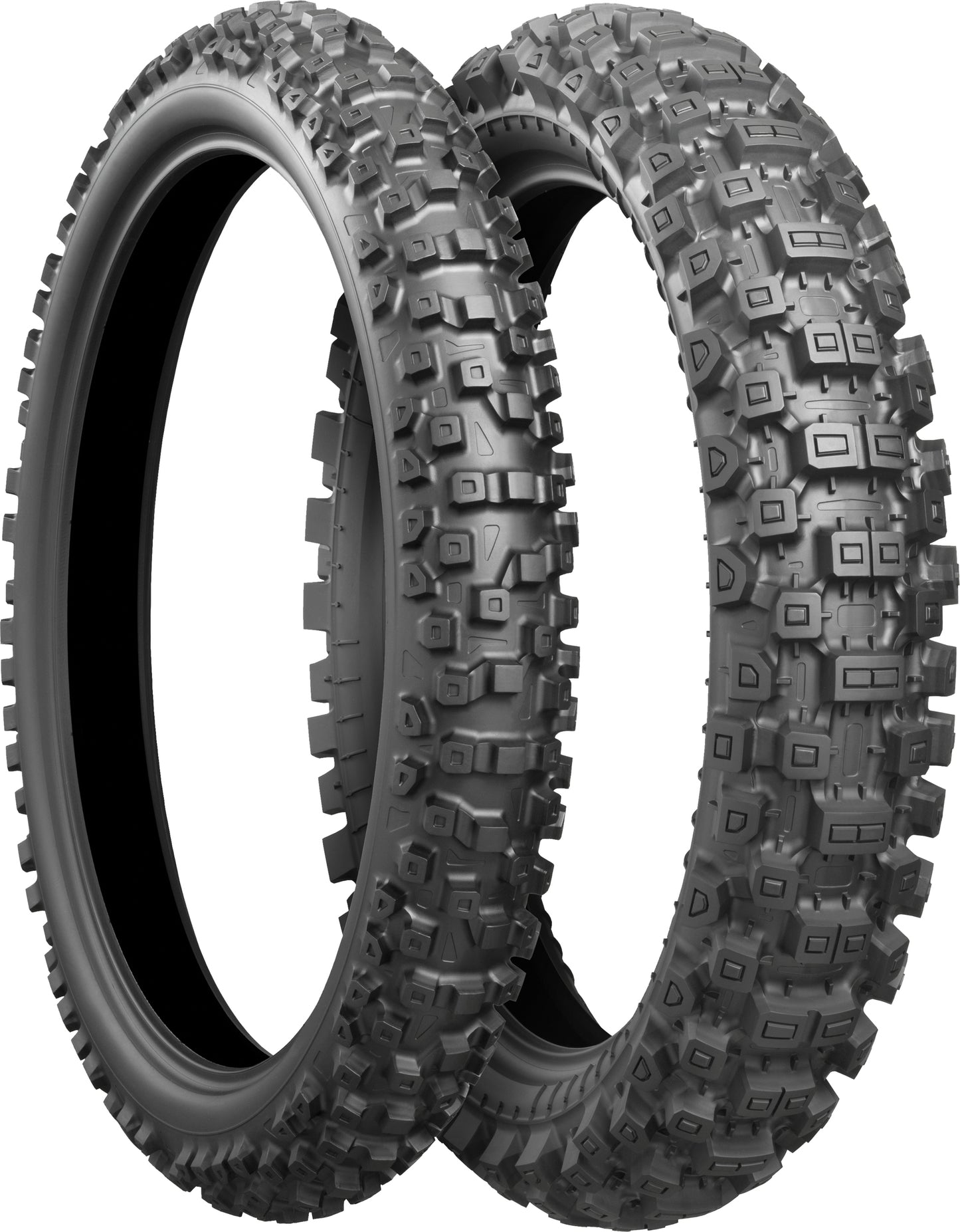 Tire Battlecross X40 Front 80/100 21 51m Bias Tt