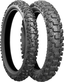 Tire Battlecross X40 Front 80/100 21 51m Bias Tt