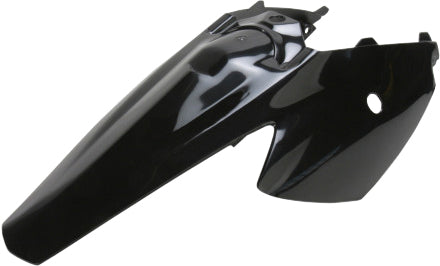 Rear Fender Black