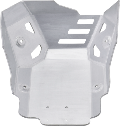 Skid Plate Yam