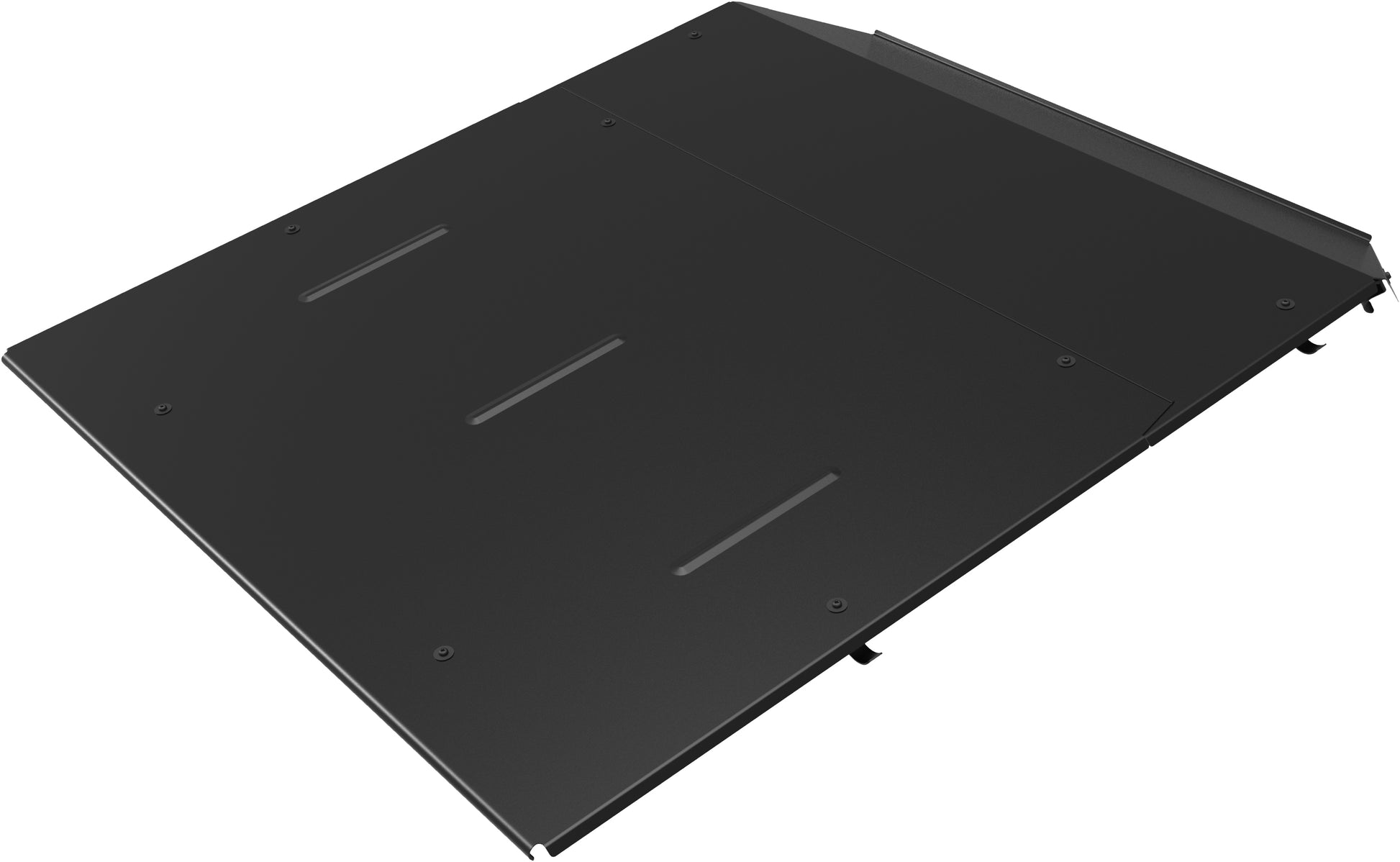 Steel Roof Kaw