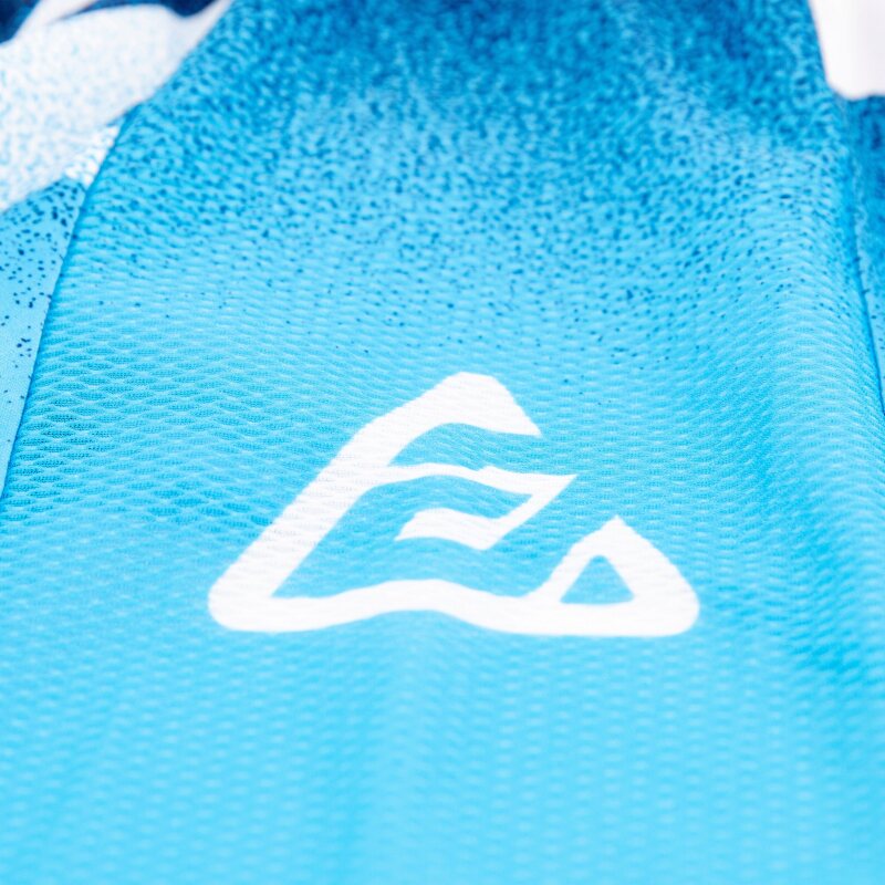 Answer 26 LE Elite Chaos Artifacts Jersey 50 Years Dark Blue/Blue/White - 2XL