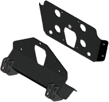 Plow Mount Defender Hd11