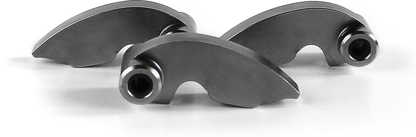 Belly Buster Pro Weights 68g Pol 900r 3/Pk